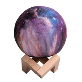 Lunar Night Light